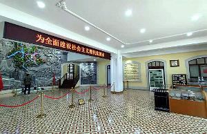 KUNMING - YUNNAN MUSEE DU CHEMIN DE FER (5)